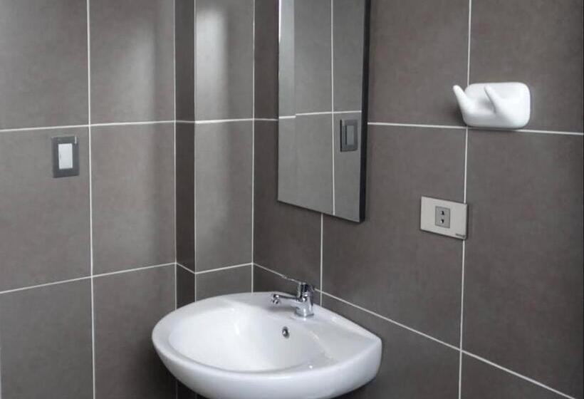 家庭间, Cusco Hostal Qolla Wasi Ii