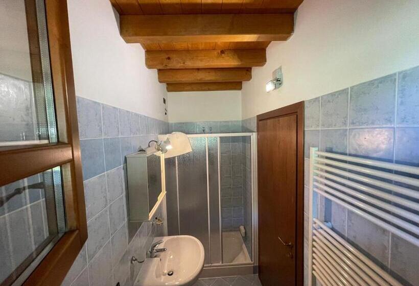 Семейный Номер, La Fiocchina   Magic Place   Apartments & Studios In Garda Lake   Countryside Farmhouse, Inside The