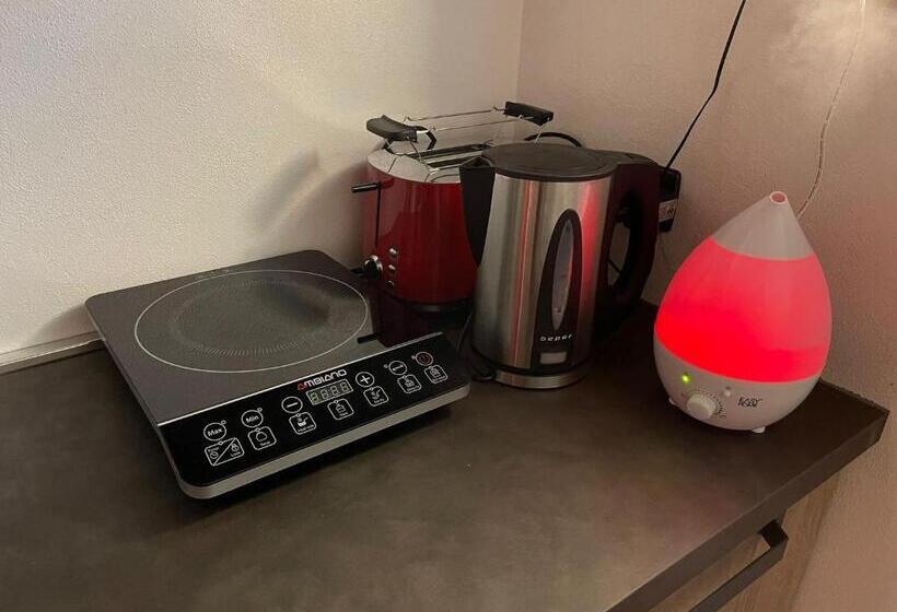 Номер Стандарт, La Fiocchina   Magic Place   Apartments & Studios In Garda Lake   Countryside Farmhouse, Inside The