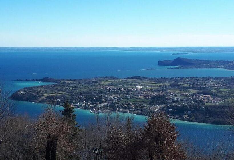 1 Bedroom Apartment Lake View, La Fiocchina   Magic Place   Apartments & Studios In Garda Lake   Countryside Farmhouse, Inside The