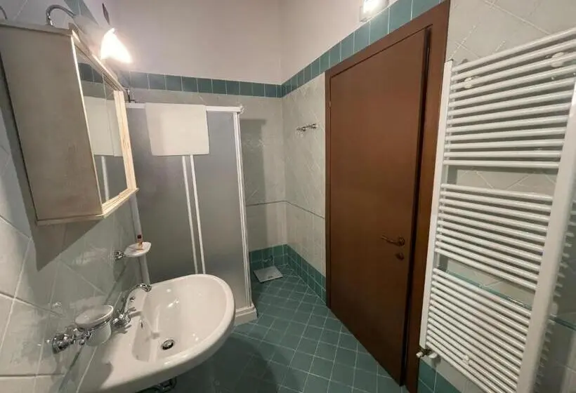 Standard studio with lake view, La Fiocchina Magic Place Apartments & Studios In Garda Lake Countryside Farmhouse, Inside The