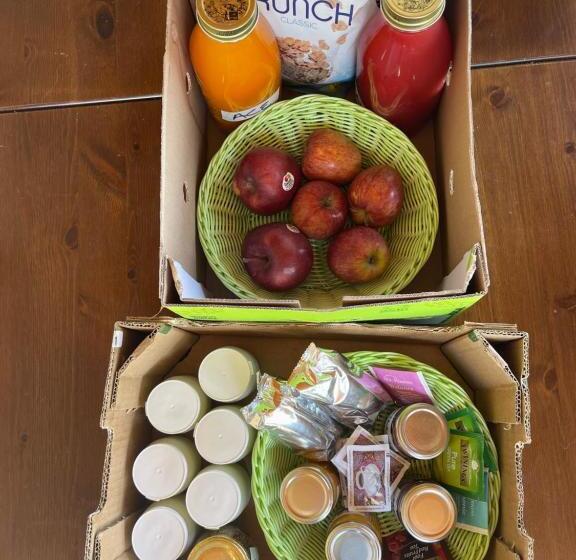 Standard studio with lake view, La Fiocchina   Magic Place   Apartments & Studios In Garda Lake   Countryside Farmhouse, Inside The