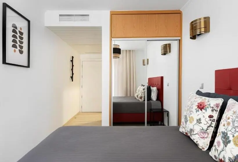 スタンダードルーム, Lazy Days   Adults Only   Duna Parque Resorts & Hotels