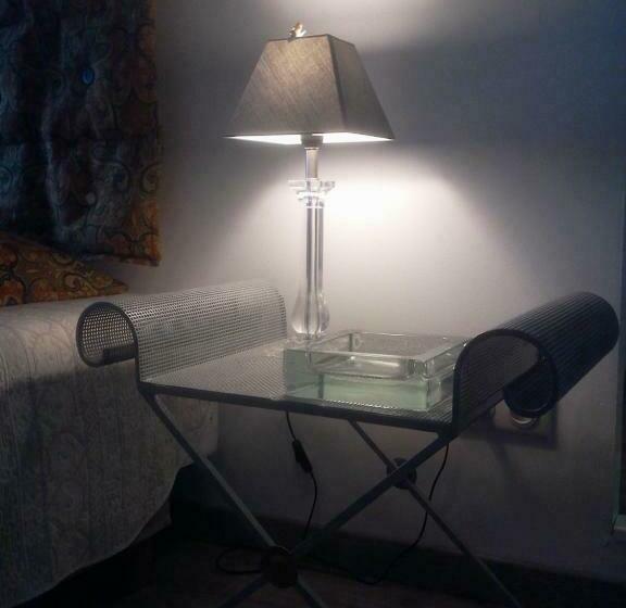 ガーデンビュースタンダードルーム, Le Château De Roquebère