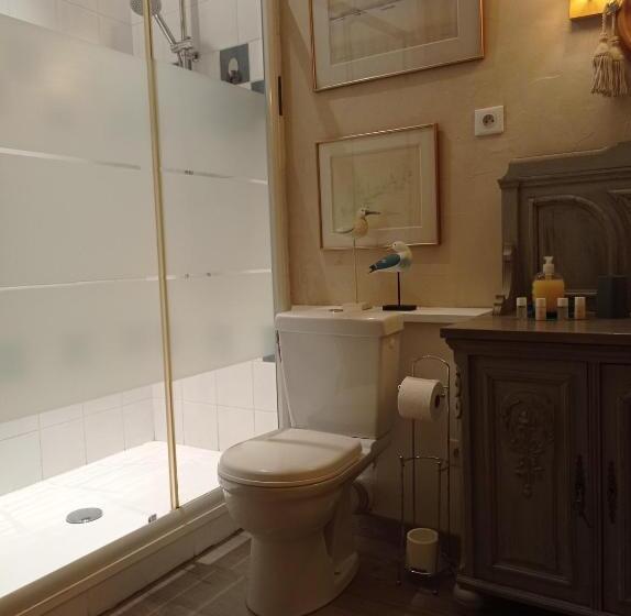 スタンダードルーム, Le Château De Roquebère