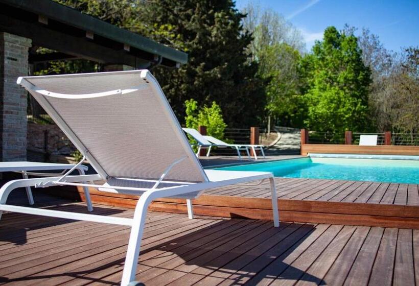 חדר סטנדרט לשלושה, Resort Villa Paola