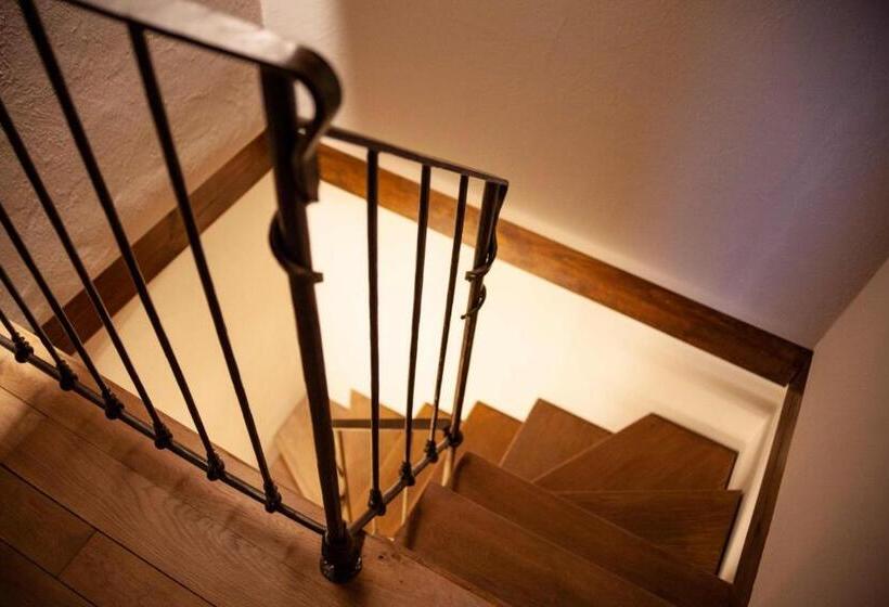 חדר סטנדרט לשלושה, Resort Villa Paola