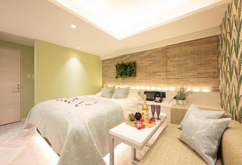 标准间, Brattostay ホテル ブラットステイ