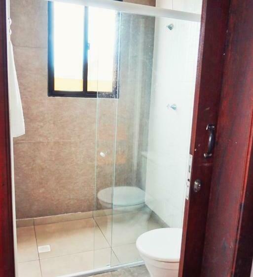 חדר דלוקס לשלושה עם נו לים, Graffi Beach House