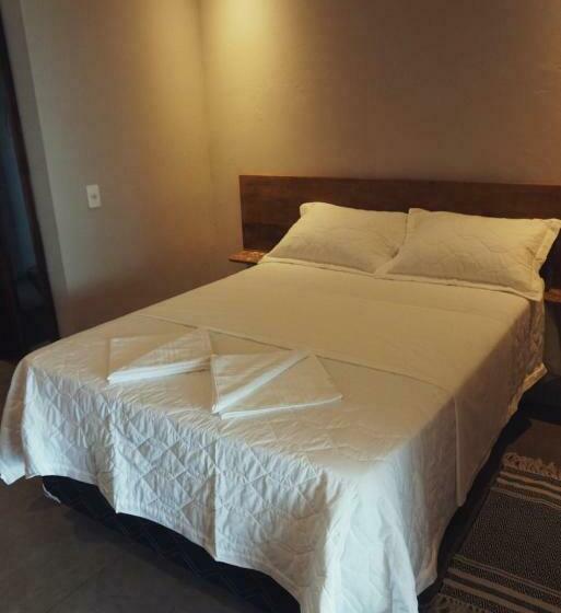 חדר דלוקס עם מרפסת נוף לים, Graffi Beach House