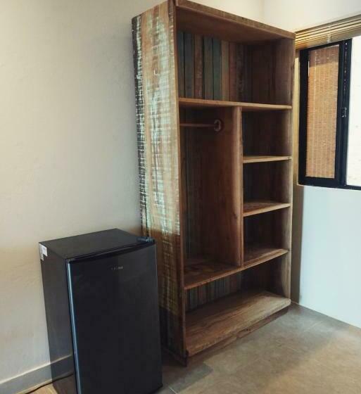 חדר דלוקס עם מרפסת נוף לים, Graffi Beach House