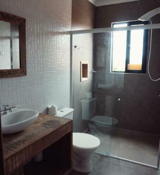 חדר סטנדרטי לשלושה עם נוף, Graffi Beach House