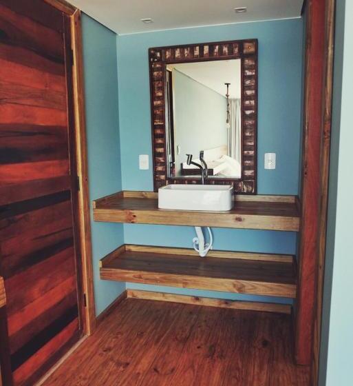 חדר סטנדרט נוף לים, Graffi Beach House