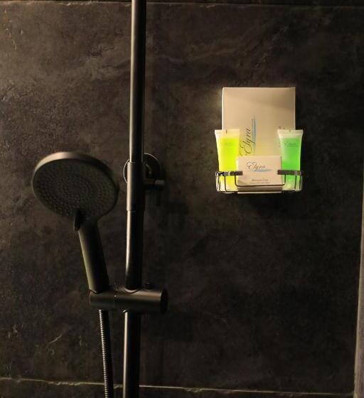 اتاق استاندارد با تخت بزرگ, Aitch Boutique Hotel   An Lih