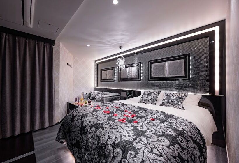 标准间, Brattostay ホテル ブラットステイ