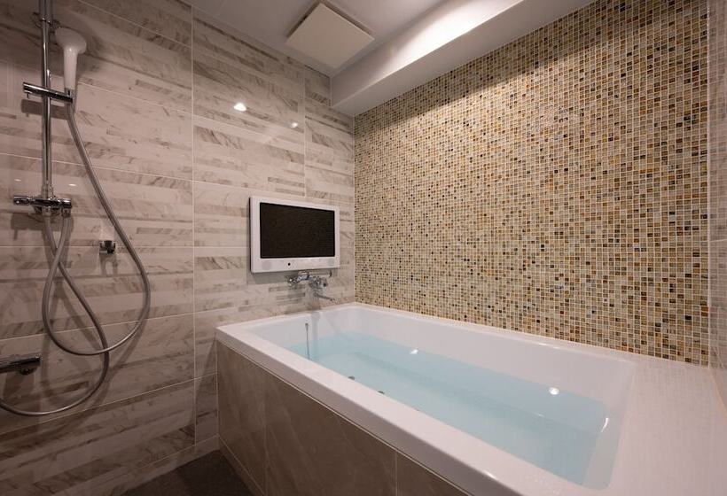 标准间, Brattostay ホテル ブラットステイ