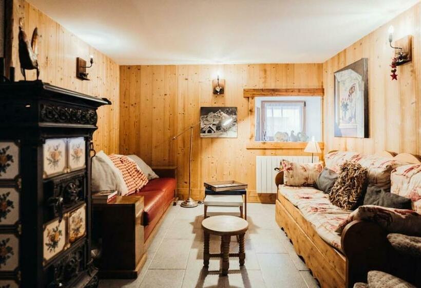 침실 1개 주택, Farmhouse With 4 Bedrooms 4 Bathrooms Private Parking Sauna Terrace