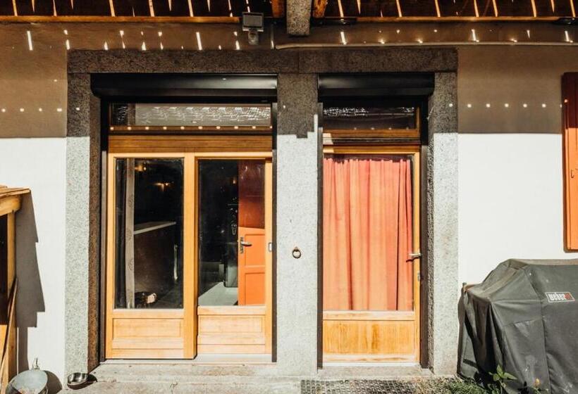 침실 1개 주택, Farmhouse With 4 Bedrooms 4 Bathrooms Private Parking Sauna Terrace