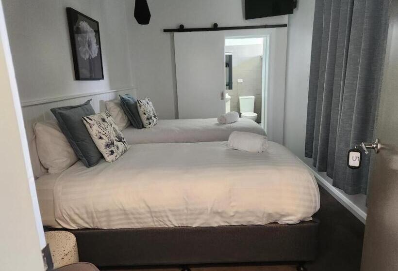 غرفة ديلوكس, Myrtleford