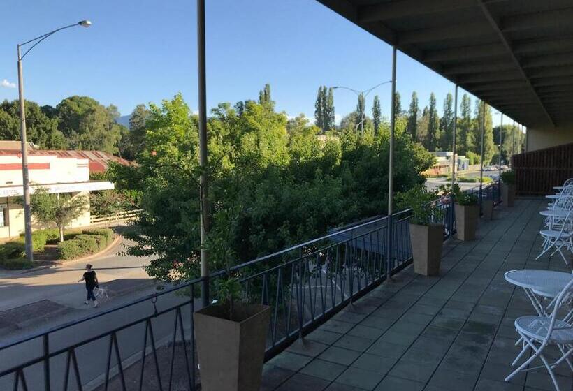 غرفة ديلوكس, Myrtleford