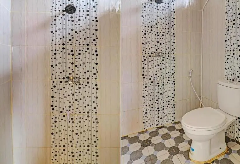 اتاق استاندارد, Oyo 90945 Arizon Kost