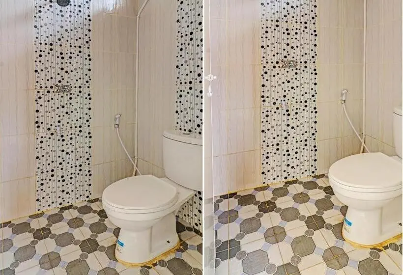 اتاق استاندارد, Oyo 90945 Arizon Kost