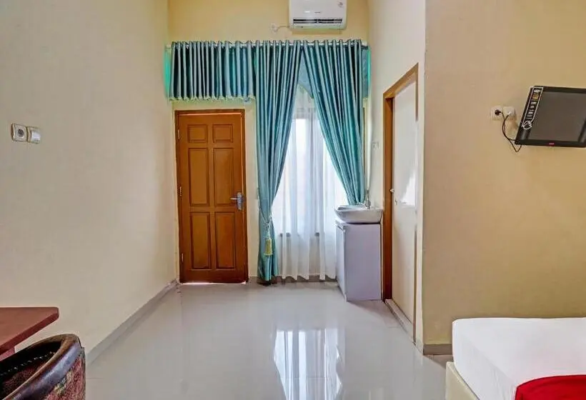 اتاق استاندارد, Oyo 90945 Arizon Kost