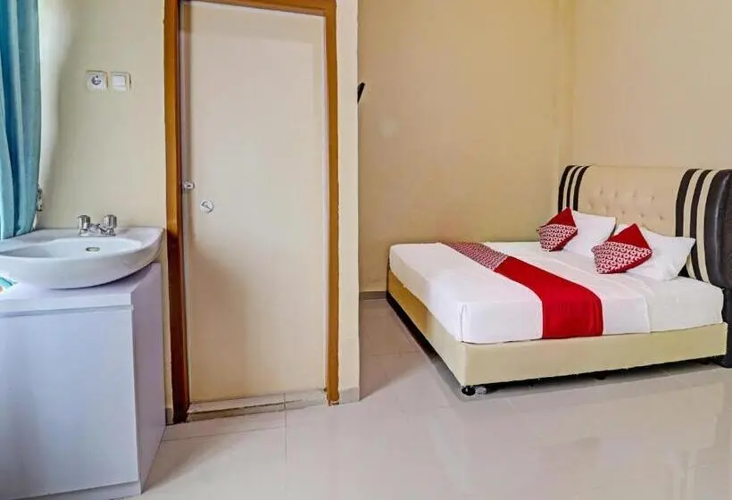 اتاق استاندارد, Oyo 90945 Arizon Kost