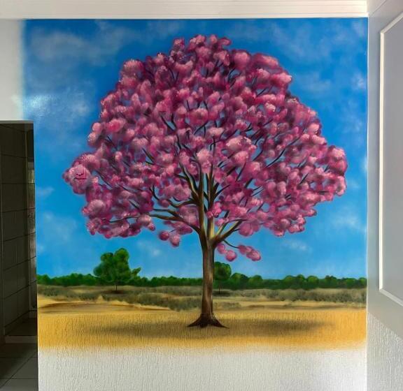 סוויטת סופריור, Pousada Nossas Raízes