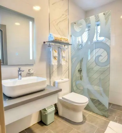 اتاق سوپریور, Naranjo Hotel Boutique