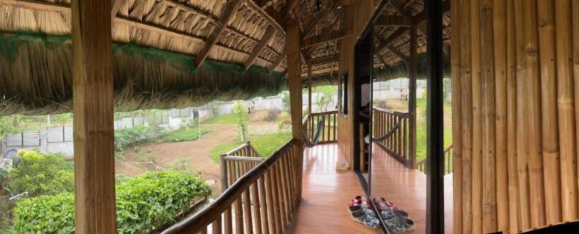 اتاق خانوادگی, Bahay Kubo Zailaih