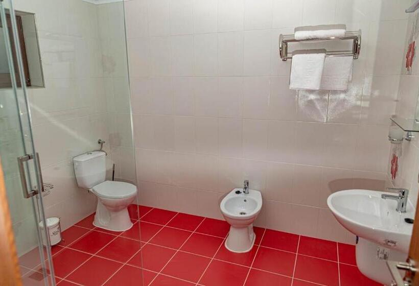 اتاق استاندارد, Casa Old Brick