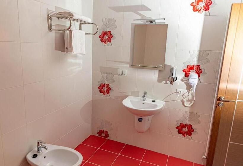 اتاق استاندارد, Casa Old Brick