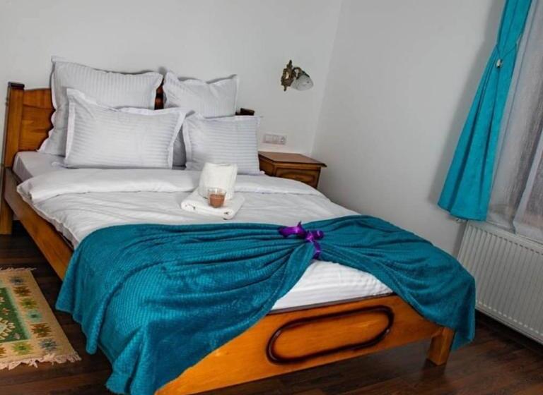 اتاق استاندارد, Casa Old Brick