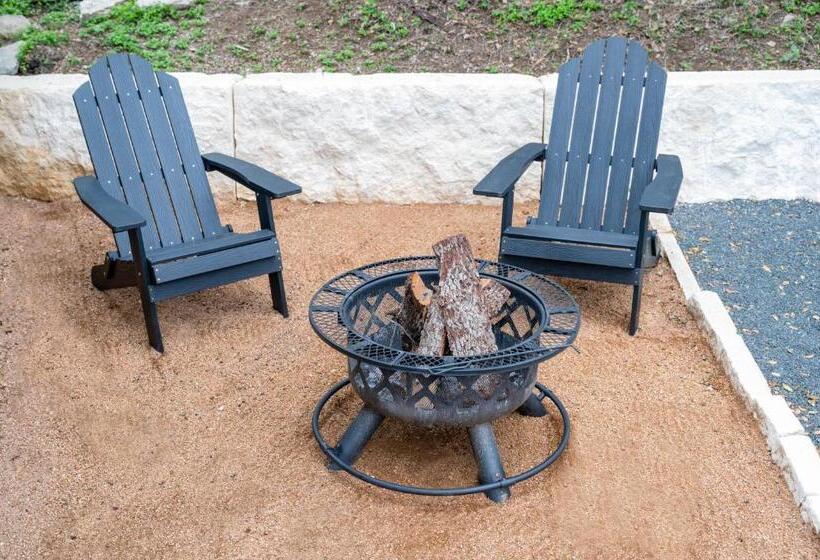 Люкс Кровать Кинг, The Vaquero Motel