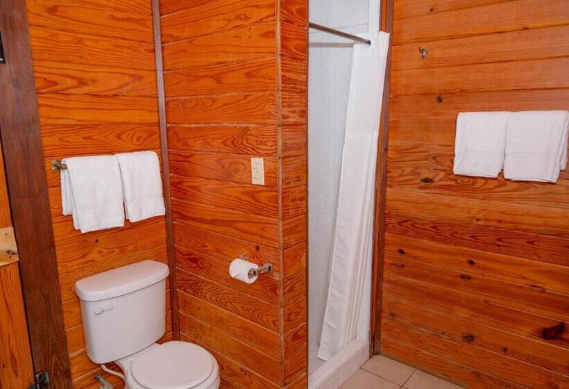 Люкс 2 Спальни, The Vaquero Motel