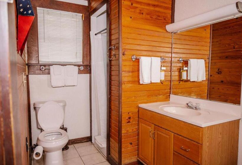 Студия Deluxe, The Vaquero Motel