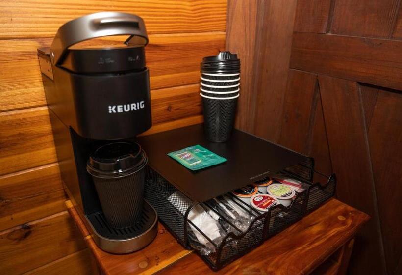 Студио Стандарт Кровать Кинг, The Vaquero Motel