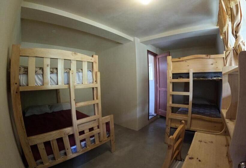 1 Bedroom Apartment Lake View, Backpackers Balcones River Lodge
