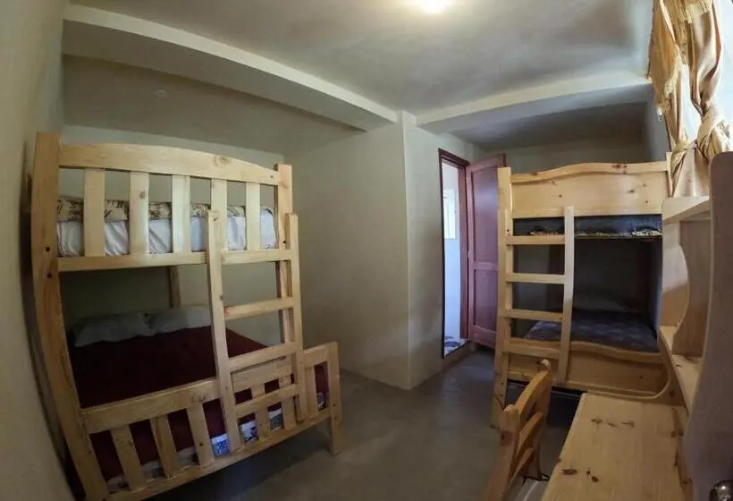 1 Bedroom Apartment Lake View, Backpackers Balcones River Lodge