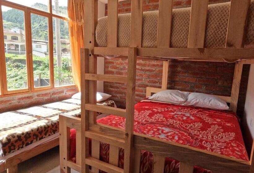 1 Bedroom Apartment Lake View, Backpackers Balcones River Lodge