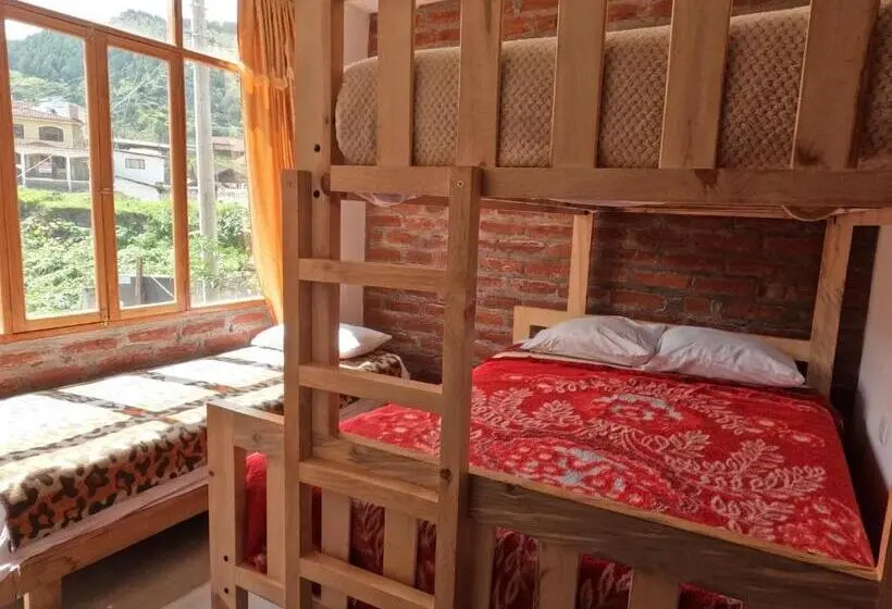 1 Bedroom Apartment Lake View, Backpackers Balcones River Lodge