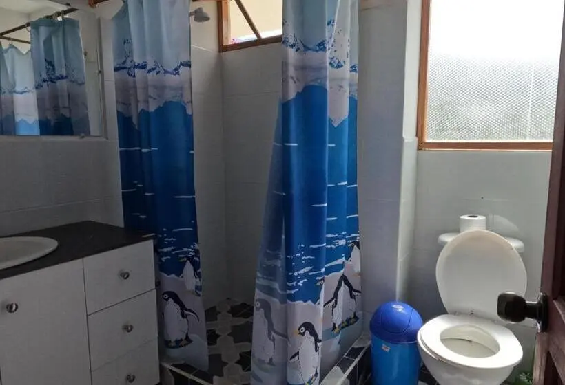1 Bedroom Apartment Lake View, Backpackers Balcones River Lodge