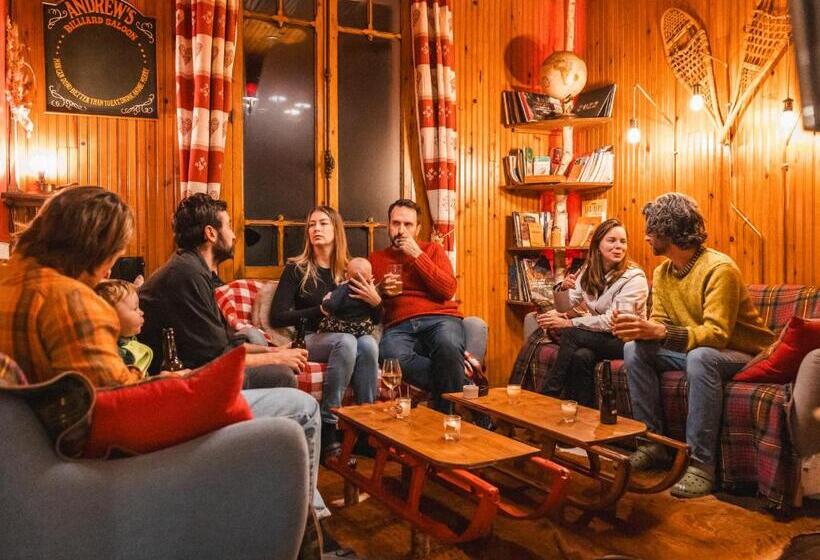 スタンダードトリプルルーム, Les Ruisseaux