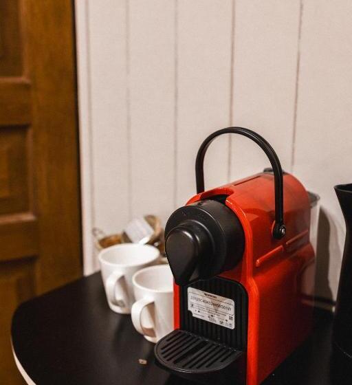 デラックスルーム, Les Ruisseaux