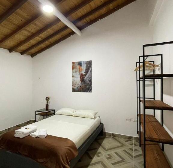 חדר סטנדרט, Terramonti House