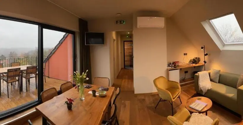ファミリールーム, Hallerbos B&b In Bluebell Forest