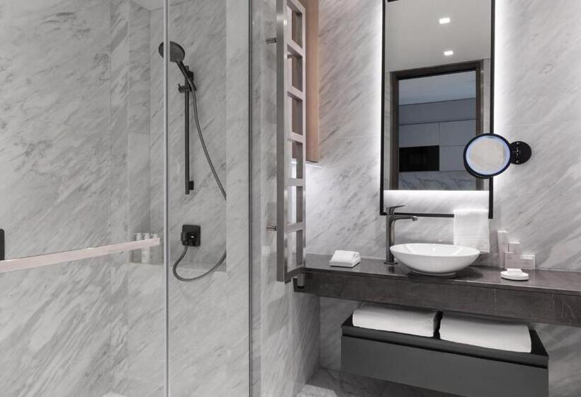 Студия Стандарт Вид на Море, Jw Marriott Hotel Istanbul Marmara Sea