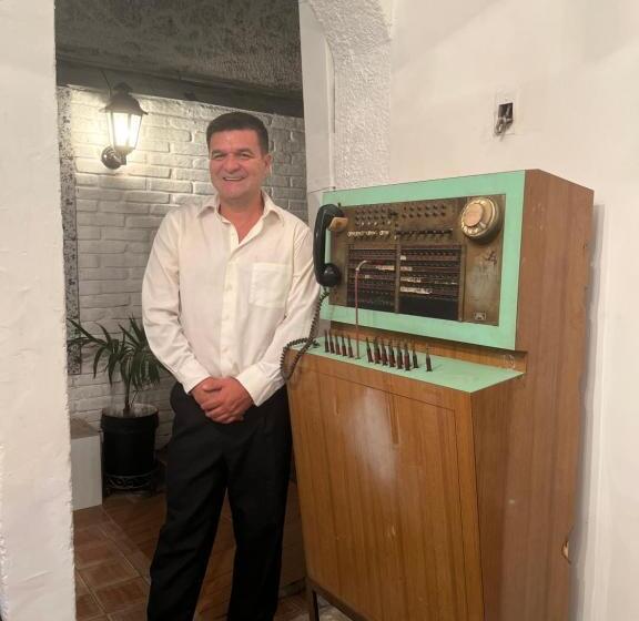 استودیوی استاندارد, Lider