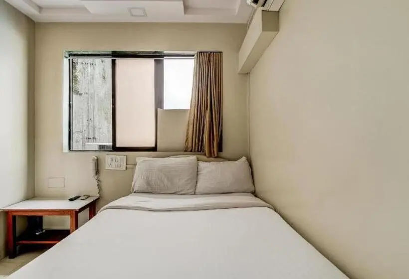 デラックスルーム, Raj Inn